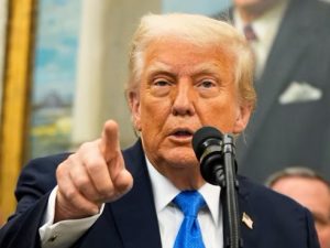 trump-says-canada-will-pay-$61bn-for-golden-dome,-or-become-51st-state
