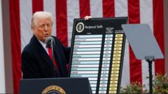 maxkamad-fedraal-ah-oo-go’aan-ka-gaartay-canshuurihii-uu-soo-rogay-donald-trump
