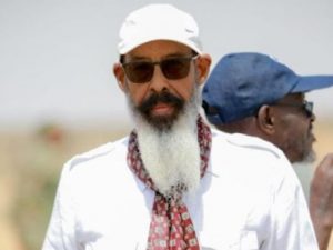 former-somalia-defense-minister-general-mohamed-said-hirsi-morgan-dies-in-nairobi