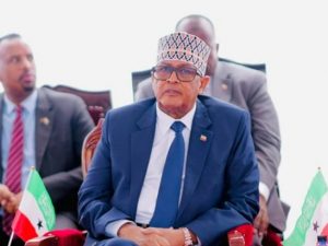 somaliland-president-meets-kenyan-president,-opens-diplomatic-office-in-nairobi