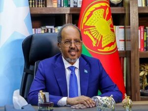 president-mohamud-announces-national-consultation-forum-amid-rising-political-tensions