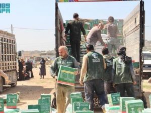 ksrelief-extends-aid-to-syria,-somalia,-sudan