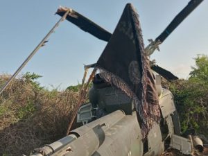 al-shabaab-seizes-a-burundian-helicopter-after-emergency-landing-in-middle-shabelle-region