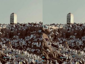 nearly-two-million-pilgrims-ascend-mount-arafat-for-peak-of-hajj-pilgrimage