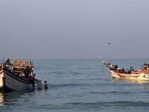 puntland-pardons-26-yemeni-fishermen-detained-for-illegal-fishing