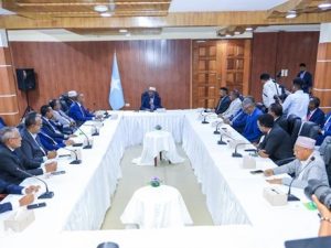 opposition-alliance-questions-president-mohamud’s-planned-consultations-on-elections,-security
