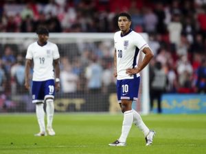 england-booed-after-losing-to-senegal-for-first-defeat-under-coach-thomas-tuchel