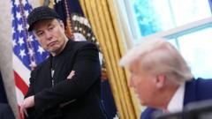 maxaa-ka-mid-ah-hadallada-uu-elon-musk-ka-qoomameyay-ee-donald-trump-uu-ka-sheegay?