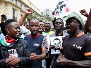 kenya’s-ruto-says-blogger-died-at-hands-of-police,-shifting-official-account