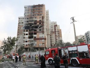 israel-hits-iran-nuclear-facilities,-missile-factories;-tehran-vows-revenge