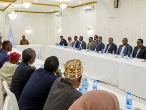 somali-opposition-parties-set-conditions-for-joining-president’s-proposed-national-dialogue
