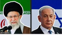 falanqeeyayaal-soomaali-ah:-sidee-ayay-noqon-kartaa-saamaynta-weerarka-iran-iyo-israa’iil?