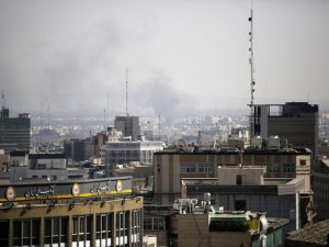 iran-lauds-‘new-method’-as-missiles-hit-israel’s-tel-aviv,-haifa