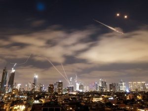 iran-launches-missile-barrage-on-israel-after-deadly-airstrikes-kill-over-200
