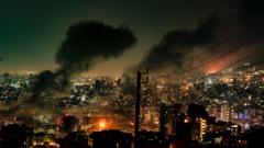 ‘tehran-ta-qurxoon-haka-dhigina-gaza’:-reer-iiraan-oo-sidaa-ku-cataabay