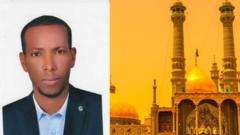 dhegeyso:-bbc-da-oo-la-hadashay-soomaali-ku-sugan-iiraan-oo-dhexda-u-galay-weerarrada-israa’iil