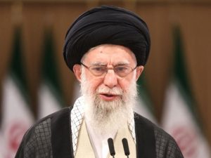 iran’s-supreme-leader-rules-out-negotiations-with-israel