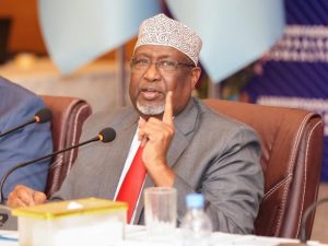 somali-lower-house-speaker-calls-for-unity-and-legislative-reform-at-national-conference