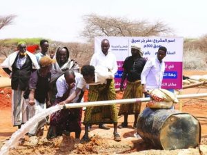 qatar-charity’s-projects-bring-hope-to-somali-village