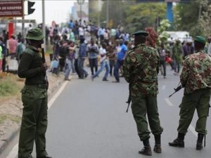 kenyan-police-officer-arrested-over-shooting-of-vendor-during-protest-in-nairobi
