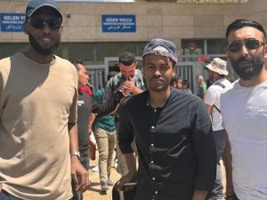 somali-embassy-in-turkey-facilitates-evacuation-of-wounded-somali-student-from-iran