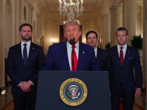trump-says-iran’s-key-nuclear-sites-‘obliterated’-by-us-airstrikes