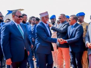 ahmed-madobe,-said-deni-hold-political-talks-in-garowe-over-somalia-reforms