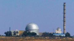 maxaan-ka-ognahay-nukliyeerka-israel,-maxayse-madaxdeeda-u-xaqiijin-waayeen-ama-u-beenin-waayeen?