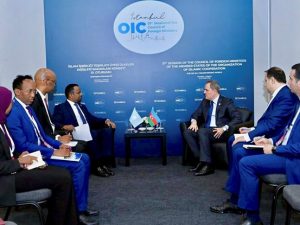 somalia,-azerbaijan-pledge-stronger-bilateral-ties-in-meeting-on-oic-sidelines