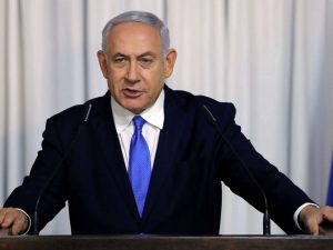 netanyahu-oo-sheegay-in-israel-ay-gaartay-dhamaan-hadafyadii-dagaalka
