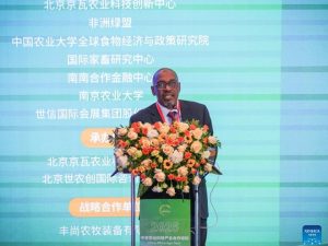 kenya-holds-forum-to-promote-sino-african-agricultural,-industrial-cooperation