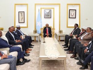 somali-president-convenes-high-level-talks-on-elections,-security,-and-constitutional-reform