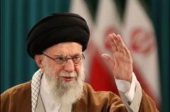 khamenei:-‘waxaan-mareykanka-ku-dhufanay-dharbaaxo-adag’