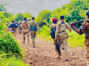 somali-forces-destroy-al-shabab-hideouts-in-middle-shabelle-region