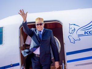 somaliland-president-makes-unannounced-visit-to-qatar-to-improve-relations