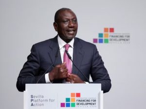 kenya-looks-to-privatise-state-assets-to-draw-private-sector-investments,-says-president-ruto