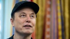 elon-musk-oo-ku-dhawaaqay-qorshe-cusub-ka-dib-khilaafka-isaga-iyo-turmp