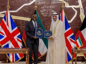 kuwait,-uk-sign-$10-million-humanitarian-aid-mous-for-sudan-and-somalia