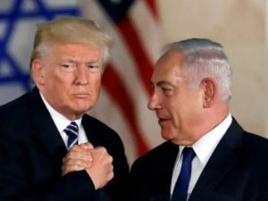 caalamka:-khilaaf-ku-aadan-joojinta-dagaalka-qaza-oo-ka-dhex-taagan-trump-iyo-netanyahu