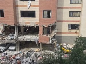 blast-at-housing-complex-near-iran’s-qom-city-injures-at-least-7-people