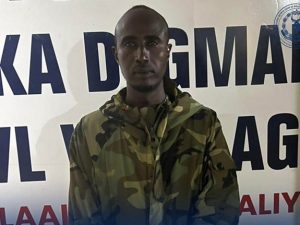 somali-police-officer-arrested-for-assaulting-woman-in-mogadishu