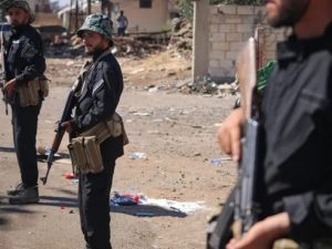 syria-clears-fighters-from-druze-city-of-suwayda,-declares-halt-to-clashes