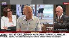 sidee-hadallada-safiirka-maraykanka-ee-turkigu-ay-muran-u-dhaliyeen
