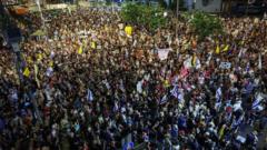 dibad-baxyo-waaweyn-oo-ka-dhacay-israa’iil-oo-lagu-dalbanayo-heshiis-laga-gaadho-dagaalka-qasa