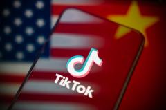 maraykanka-iyo-shiinaha-oo-heshiis-ka-gaadhaya-tiktok