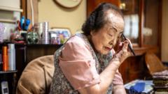 maxay-tahay-sirta-haweenka-japan-oo-da’doodu-ay-gaarto-in-ka-badan-100-sano?