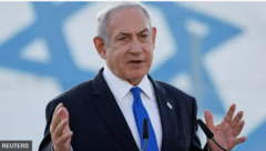 netanyahu:-falastiiniyiintu-weligood-ma-yeelan-doonaan-dowlad