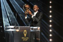 sidee-ousmane-dembele-u-muujiyey-inuu-istaahilo-abaalmarinta-ballon-d’or