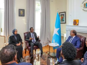 somali-president-visits-embassy-in-washington,-highlights-diplomatic-ties-with-us.