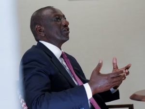 kenya-to-set-up-sovereign-wealth-and-infrastructure-funds,-president-says